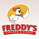 Freddys Chicken and Pizza icon
