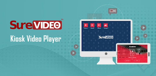 SureVideo Kiosk Video Looper
