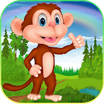 Victorious Monkey Escape