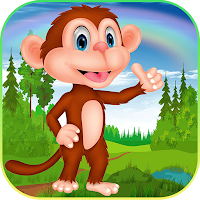 Victorious Monkey Escape