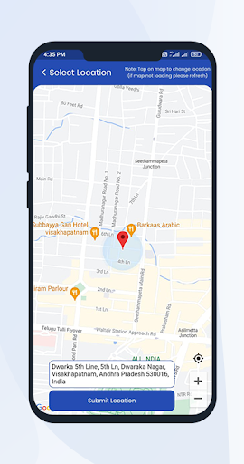 Apna Buyers Screen 3