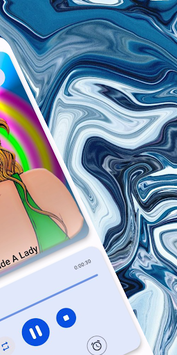 Disco music ringtones Screen 2