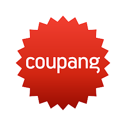 Slika ikone 쿠팡 (Coupang)