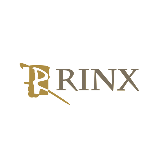 RINX公式アプリ logo