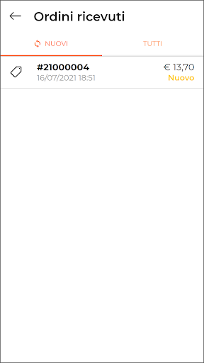 Avvoolo Imprese Screen 2