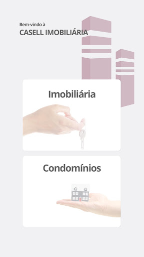 Imobiliária Casell Screen 3