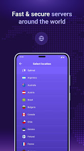 Screenshot image