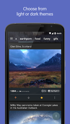 Now for Reddit - Social - apps