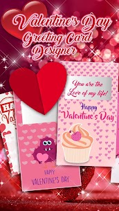Valentine Cards ❤️ Love For Pc (2021) – Free Download For Windows 10, 8, 7 1