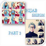 Tutorial Hijab Shiffon 3 icon