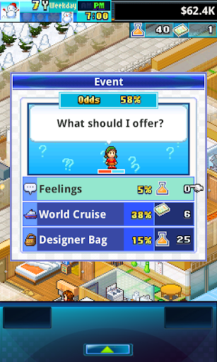 Dream House Days - Simulation - games