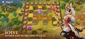 screenshot of Lemuria - Rise of Delca