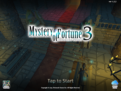 Mystery of Fortune 3 Screenshot