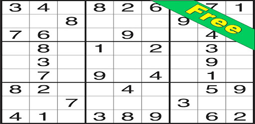 Sudoku Free Apps On Google Play