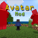 Cover Image of ダウンロード Avatar Mod  APK