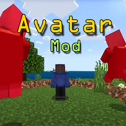 图标图片“Avatar Mod”