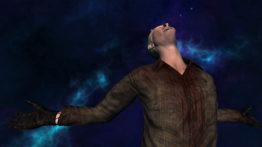 CREEP MULTIPLAYER HORROR