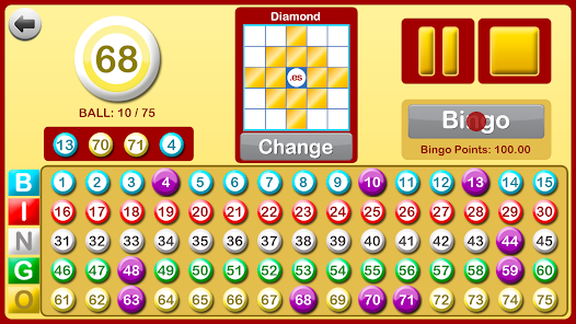 Bingo Nine Balls – Apps no Google Play