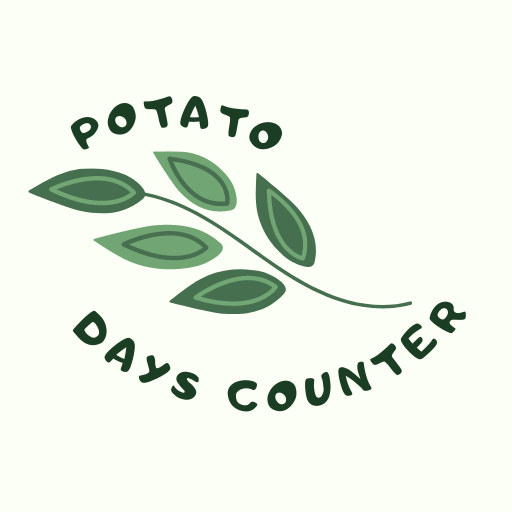 Potato Days Counter logo