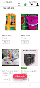 Chakkhai Online Shopping App