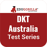 Australian DKT Mock Test: Online Practice App