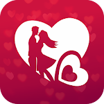 Cover Image of डाउनलोड Valentine Love Calculator 2019 2 APK