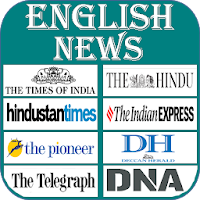 English News papers