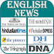 English News papers - Androidアプリ
