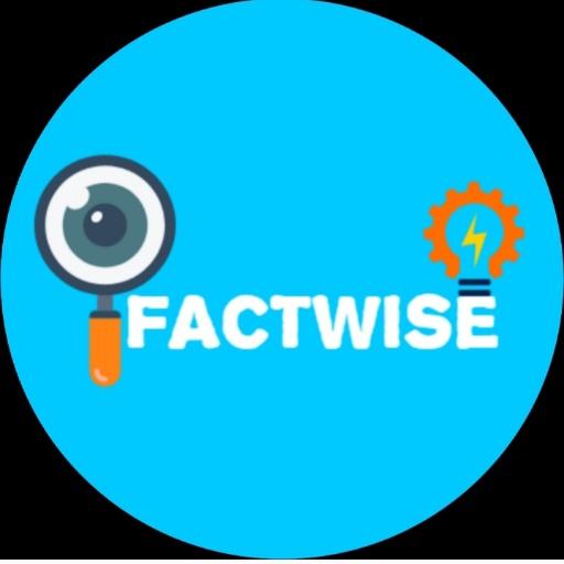 FACTWISE Watch technology & fa 1.1 Icon