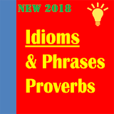 Learn Idioms free icon