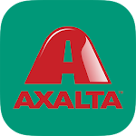 Cover Image of Download Axalta Color Sensor  APK