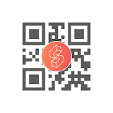SSN QR Code Scanner icon