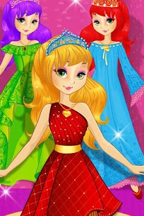 Princess Tailor For PC installation