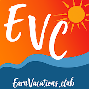 EarnVacations.Club App and Marketing System