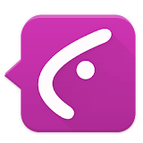 Catfiz Purple Theme icon