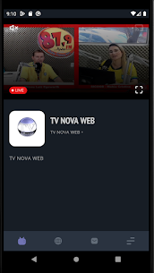 TV NOVA WEB 7