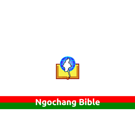 Ngochang Bible logo
