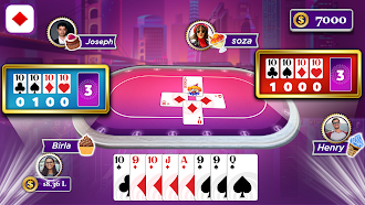 Game screenshot Mindi - Desi Game - Mendicot mod apk