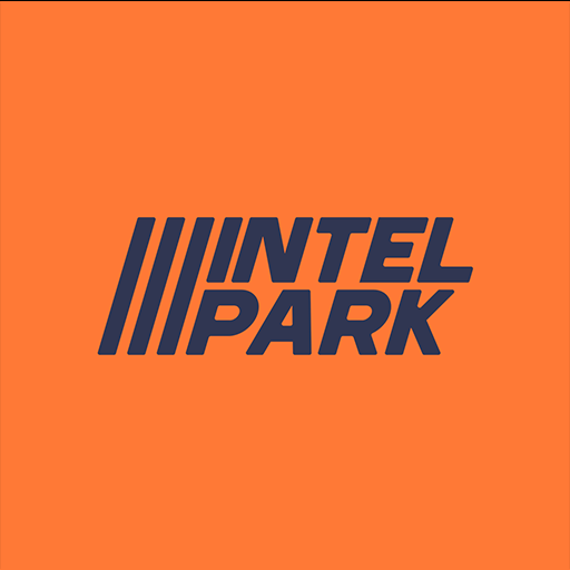 Intelpark APP logo