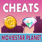 GUIDE FOR MOVIESTAR PLANETS icon