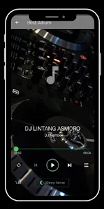 DJ Lintang Asmoro Remix