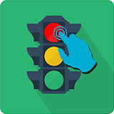 Manage Traffic Live Wallpr Pro icon