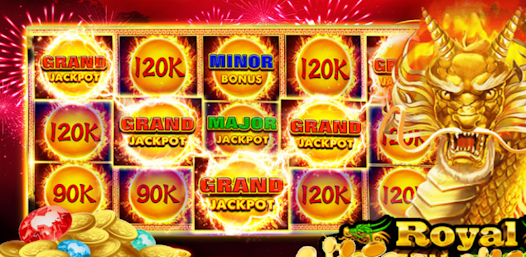 Onebra Casino Slots App 1.0 APK + Mod (Free purchase) for Android