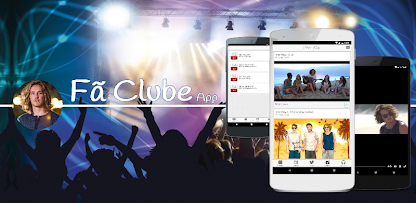 Android Apps by Fan-Club Apps on Google Play