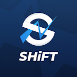 Cover Image of Download SHiFT  APK