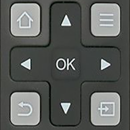 Image de l'icône TCL Roku TV Remote