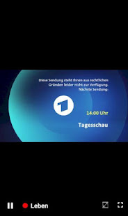 Live Tv - German Live Tv 9.0 APK screenshots 5