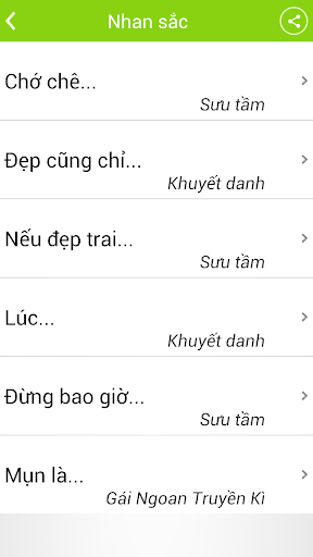 Chém Gió Toàn Tập Screen 3