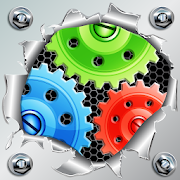 Top 35 Puzzle Apps Like Gears and wheels logic - Best Alternatives