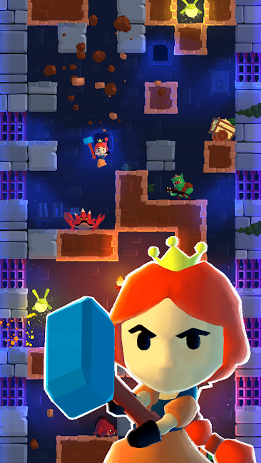 once-upon-a-tower-mod-apk-download